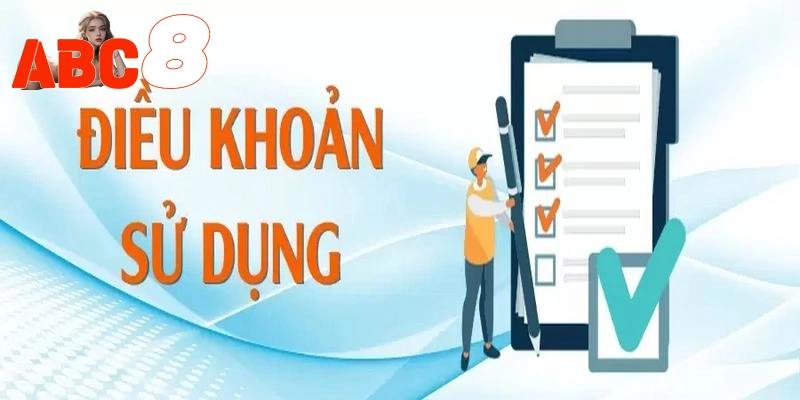 Điều khoản sử dụng có vai trò là nền tảng pháp lý giữa nhà cái và thành viên