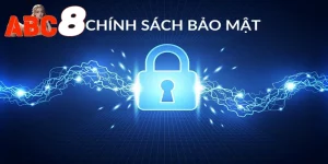 Nội dung chính sách bảo mật của nhà cái ABC8