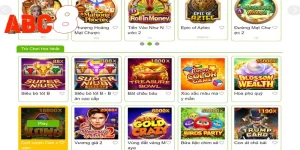 Hướng dẫn cách chơi game nổ hũ