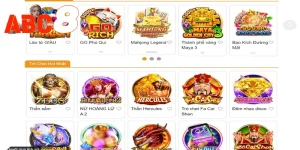 Hướng dẫn tải game nổ hũ tại ABC8