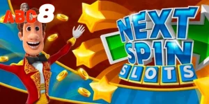 Nhà cung cấp game nổ hũ Next Spin