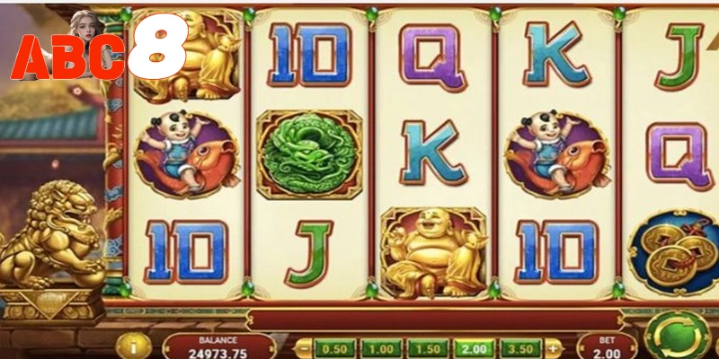 Nổ hũ Jackpot là một trò chơi quay hũ và là trải nghiệm thú vị 