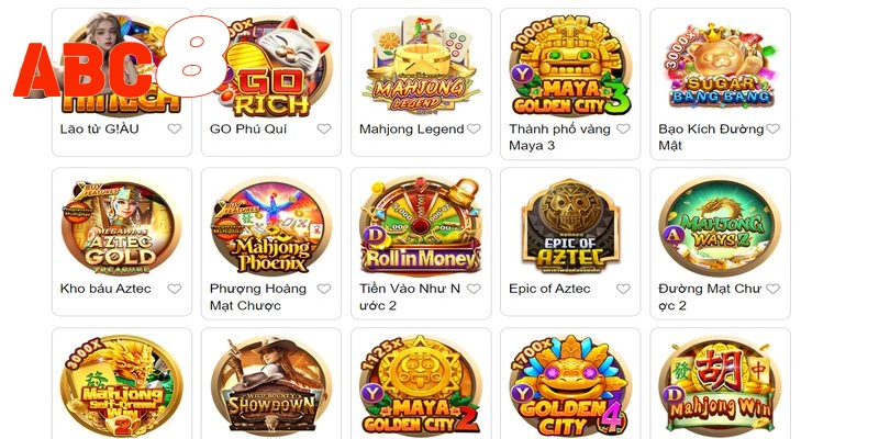 Nổ hũ là gì - là một trò chơi slot game nổi tiếng