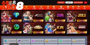 Sảnh game bài 3d tại ABC8