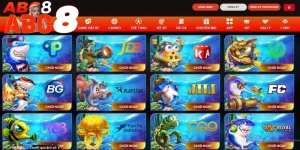 Sảnh game bắn cá ABC8