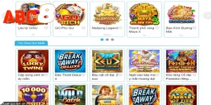 Trải nghiệm game nổ hũ trên điện thoại