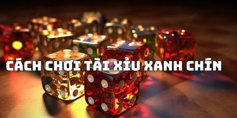 Chơi tài xỉu xanh chín tại nhà cái Typhu88 không khó khăn