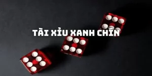 Tài xỉu xanh chín Typhu88 - Game kiếm thưởng về ví cực đã